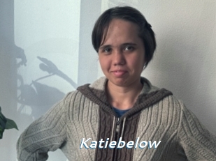 Katiebelow