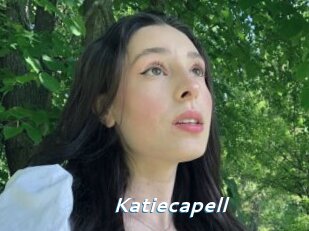 Katiecapell