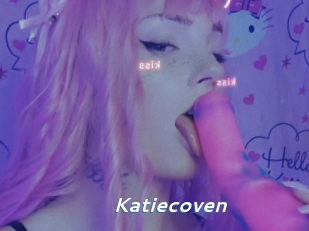 Katiecoven