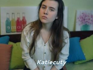 Katiecuty