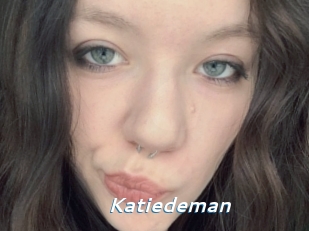 katiedeman Camgirls Live