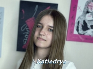 Katiedrye