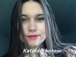 Katiedurborow