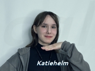 Katiehelm