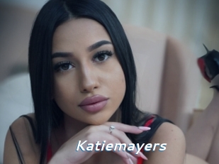 katiemayers Camgirls Live
