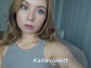 katieviolett Camgirls Live