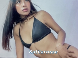 katiiarosse Camgirls Live