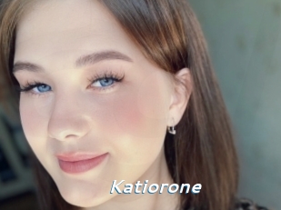 Katiorone