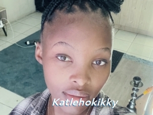 Katlehokikky