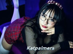 Katpalmers