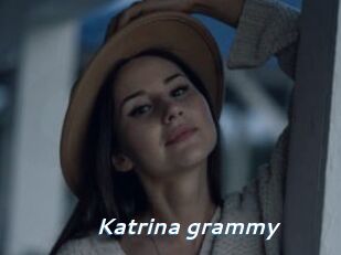 Katrina_grammy