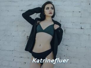 Katrinefluer