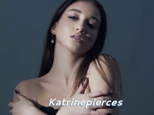 Katrinepierces
