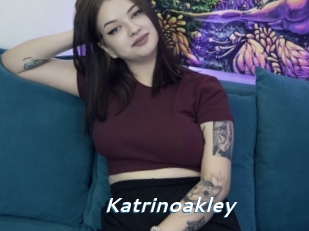 Katrinoakley