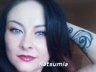 Katsumia