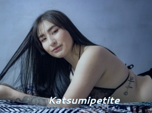 katsumipetite Camgirls Live