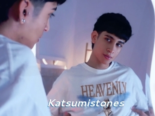 Katsumistones