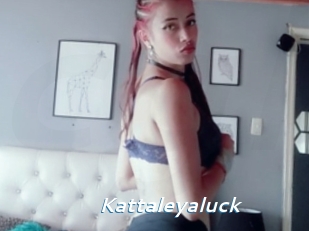 Kattaleyaluck