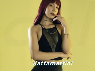 Kattamartini