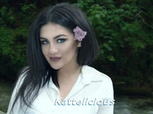 Kattelicious