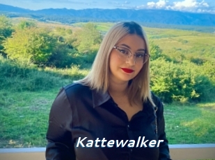 Kattewalker