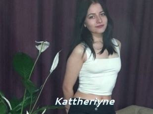 kattheriyne Camgirls Live