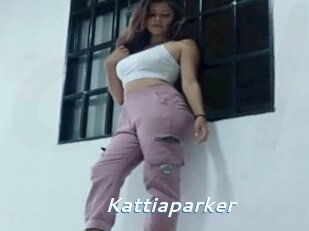 Kattiaparker