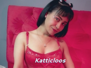 Katticloos