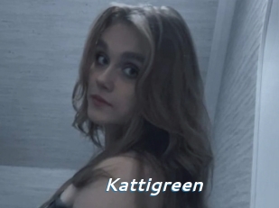 Kattigreen