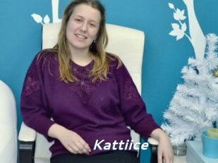 Kattiice
