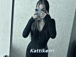 Kattikerri