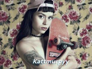 Kattmurpyy