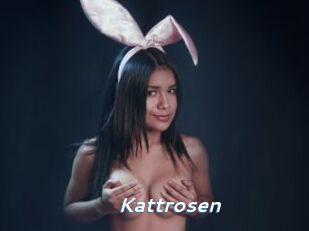 Kattrosen