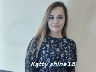 katty_shine18 Camgirls Live