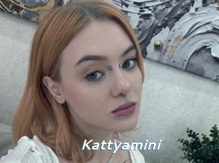 Kattyamini