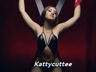 Kattycuttee