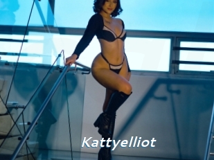 kattyelliot Camgirls Live