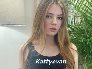 Kattyevan