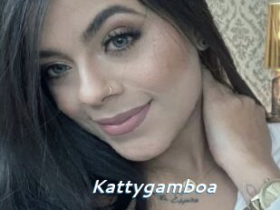 Kattygamboa