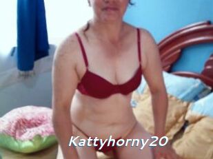 Kattyhorny20