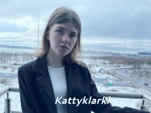 Kattyklarkk