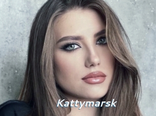 Kattymarsk