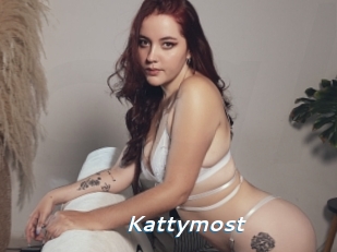 Kattymost