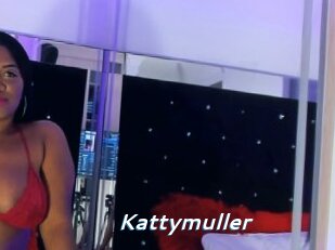Kattymuller