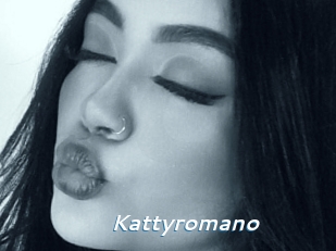 Kattyromano