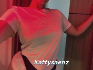 Kattysaenz