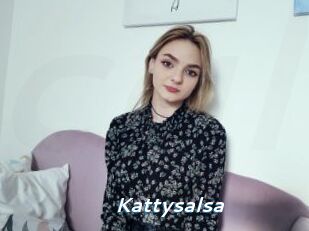 Kattysalsa
