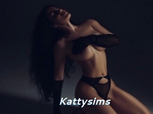 Kattysims