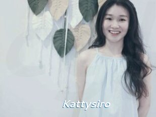 Kattysiro