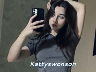 Kattyswonson